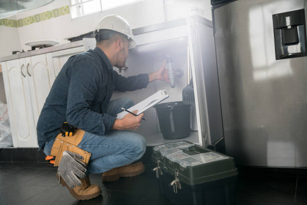 Shower Repair Services in Vancouver, WA