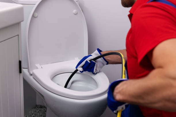  Vancouver, WA Plumbing Pros