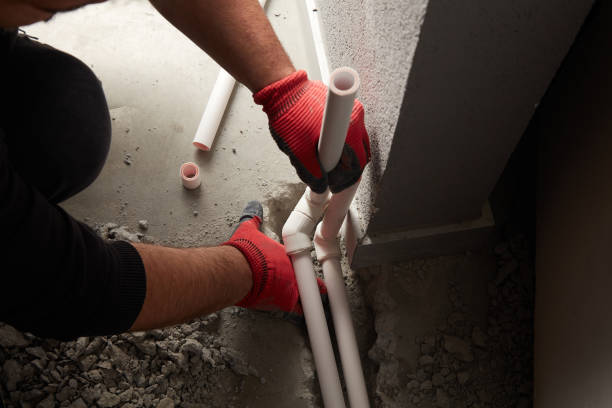 Best Gas Line Repair  in Vancouver, WA