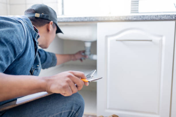 Professional Plumbing in Vancouver, WA