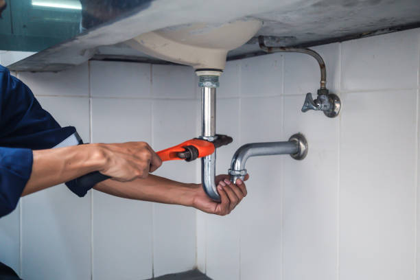 Best Same-Day Plumbing Service  in Vancouver, WA