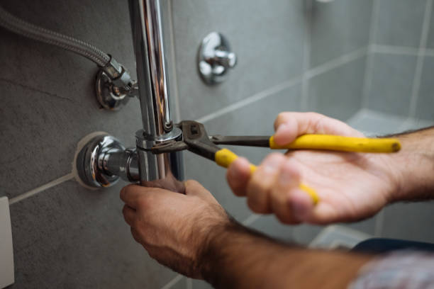 Best Plumbing Services Near Me  in Vancouver, WA