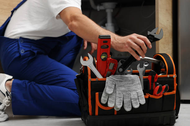 Best Water Leak Repair  in Vancouver, WA