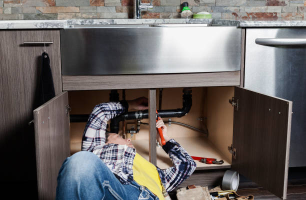 Best Emergency Plumbing Repair  in Vancouver, WA